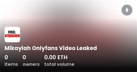 MIKAYLAH Leaked Onlyfans Porn Videos .